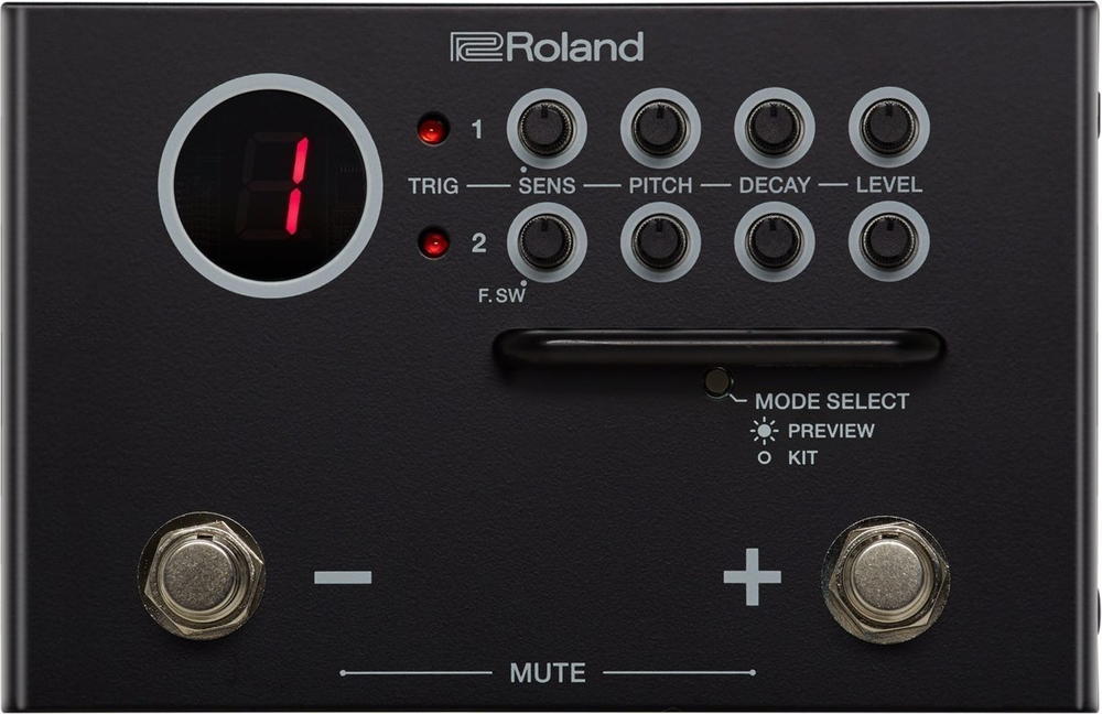 Roland TM-1 Trigger Moduł Perkusyjny