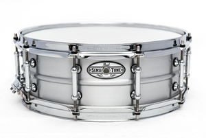 Pearl Sensitone Beaded Aluminum 14x5 STA1450AL