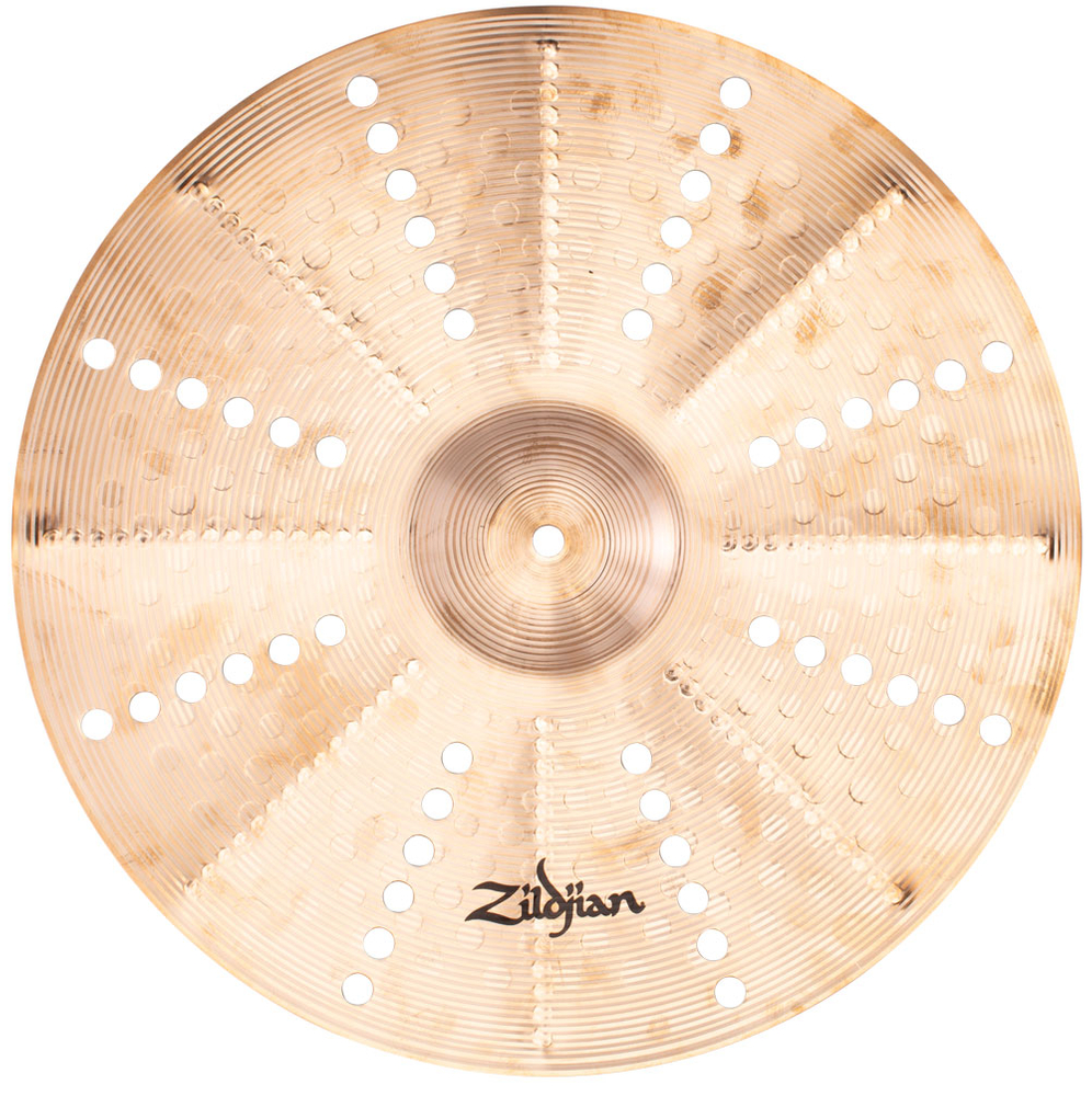 Zildjian I Family Crash Trash  17