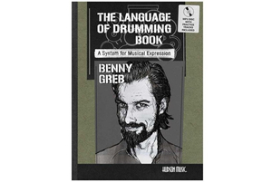 Benny Greb - The Language of Drumming 