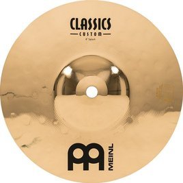 Meinl Classics Custom Splash 8
