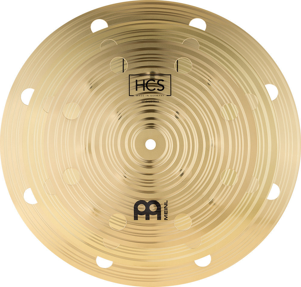 Meinl HCS Smack Stack - 10/12/14