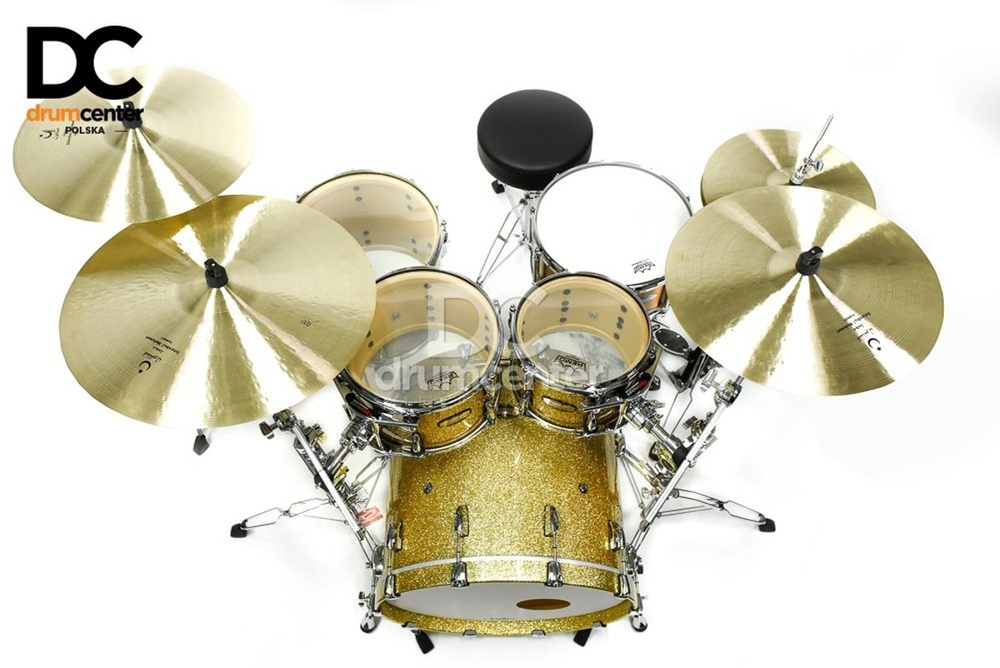 Pearl Masters Maple Reserve MRV924XEFP/C347