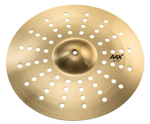Sabian AAX Aero Crash 16