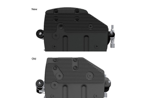 Tama Iron Cobra Power Glide HP900PWN Podwójna stopa