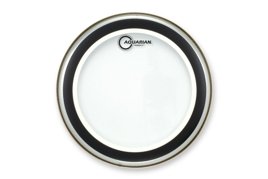 Aquarian Studio-X Clear 12 - SX12