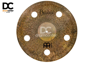 Meinl Matt Garstka - Fat Stack 18/16