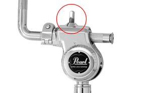 Pearl GyroLock-L Tom Holder THL-1030S