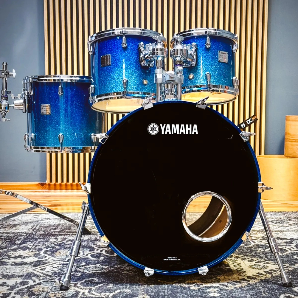 Yamaha Maple Custom Absolute Made in JAPAN [UŻYWANA PERKUSJA Z GWARANCJĄ]