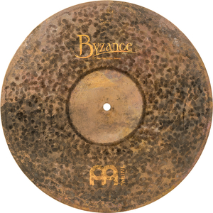 Meinl Byzance Jazz Thin Hihat 15