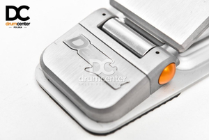 Pearl P-3002D Demon (Direct) Podwójna stopa