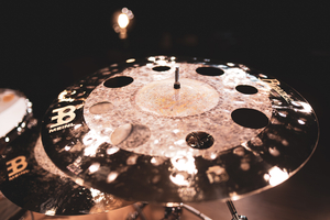 Meinl Byzance Dual Trash Crash 20 B20DUTRC