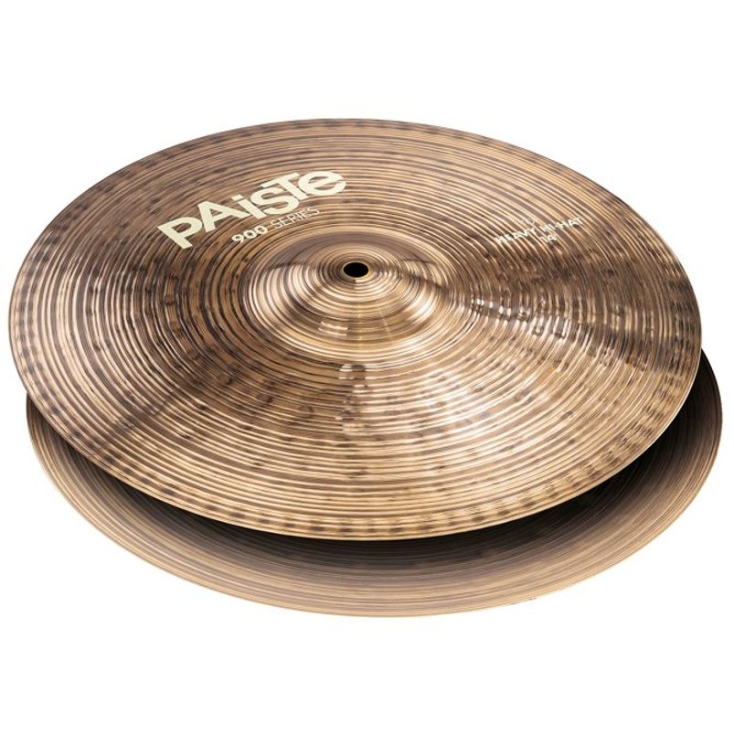 Paiste 900 Hihat 14