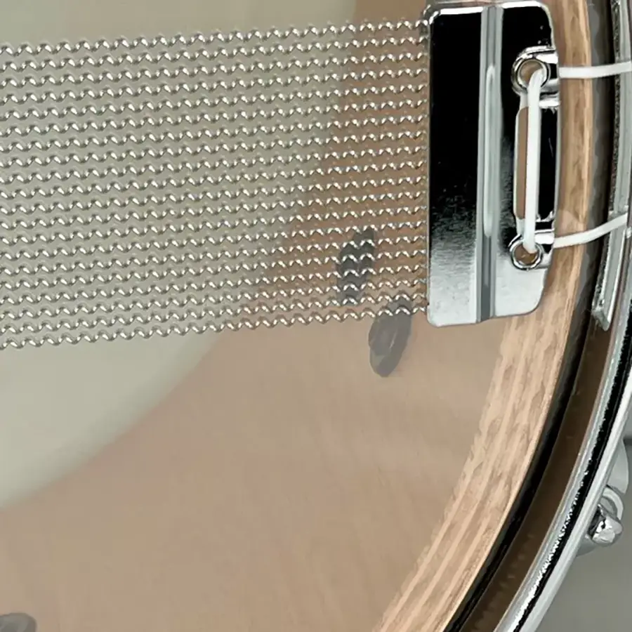 Sonor Kompressor Natural Beech 13x7