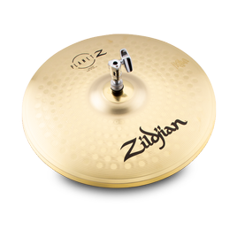 Zildjian Planet Z Hi-hat 14