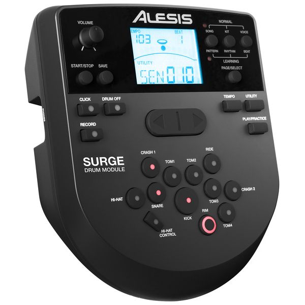 Alesis Surge Mesh Special Edition - Perkusja elektroniczna