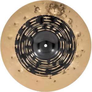 Meinl Classics Custom Dual Hihat 15