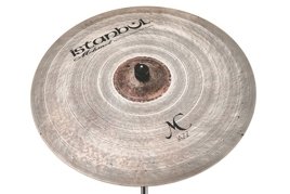 Istanbul Mehmet MC Jazz Ride 20