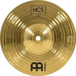 Meinl HCS Splash 8