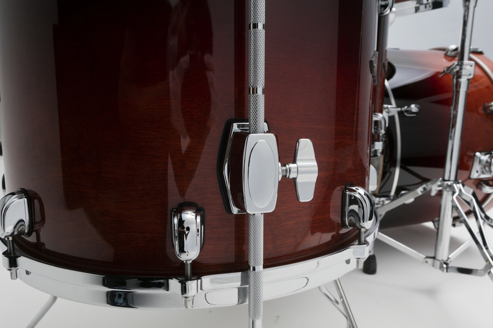 Tama Starclassic Performer 22 (Dark Cherry Fade)