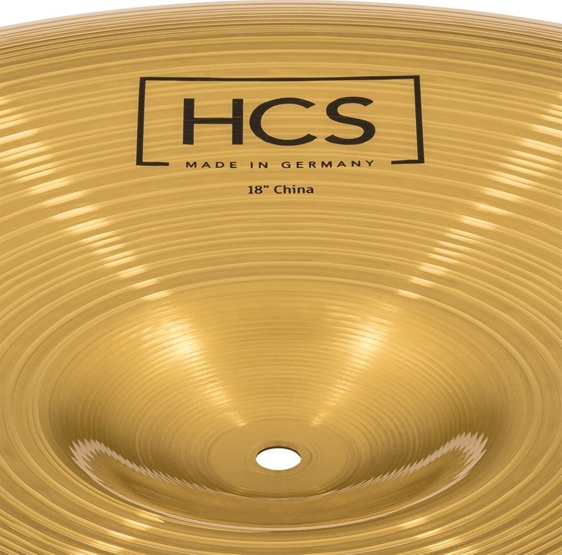 Meinl HCS China 18