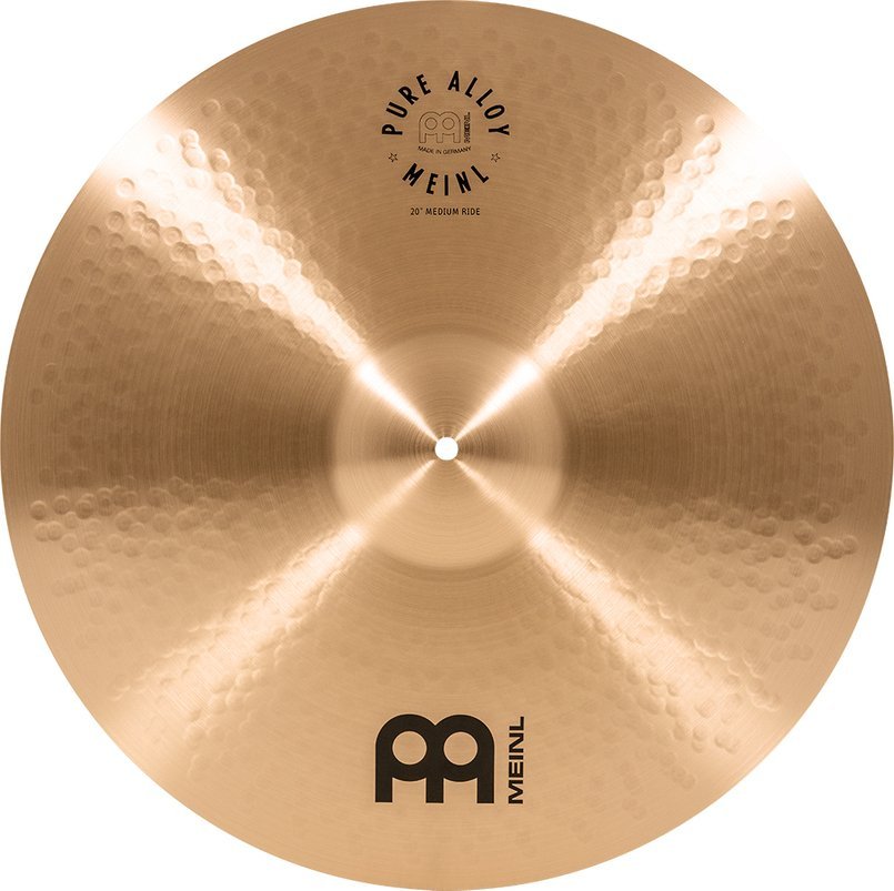 Meinl Pure Alloy ride medium 20 PA20M