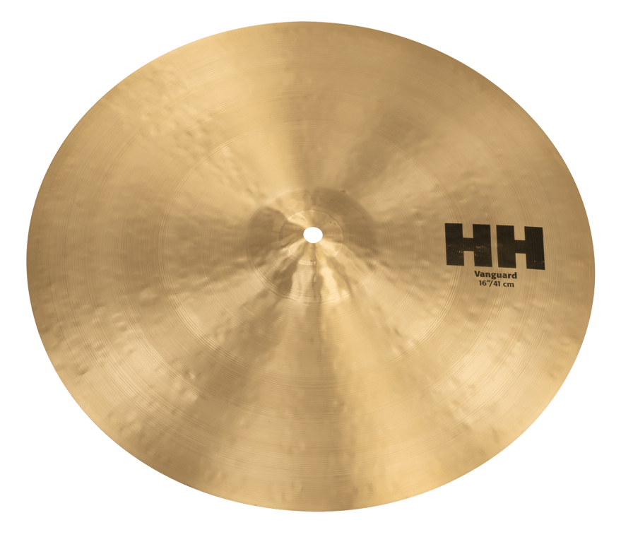 Sabian HH Vanguard Crash 16