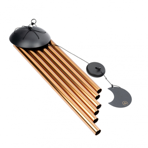 Meinl Moon Meditation Chime Bronze MMC44B