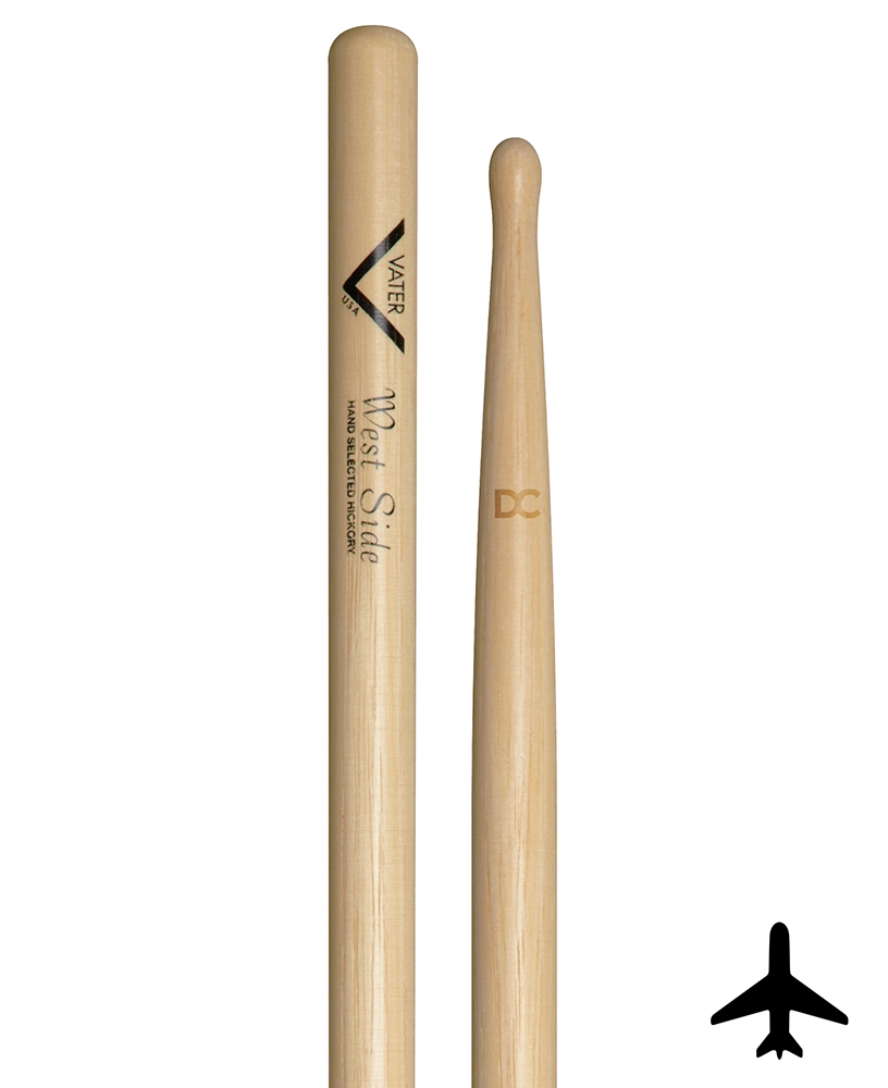 VATER West Side
