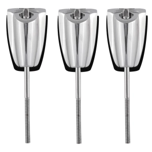 Dixon Claw Hook PDZC-4D 3 sztuki