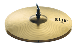 Sabian SBR  Performance Set 14 16 20 