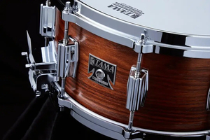 TAMA werbel RW-256 50th Anniversary Limited Edition Mastercraft Rosewood 14x6,5