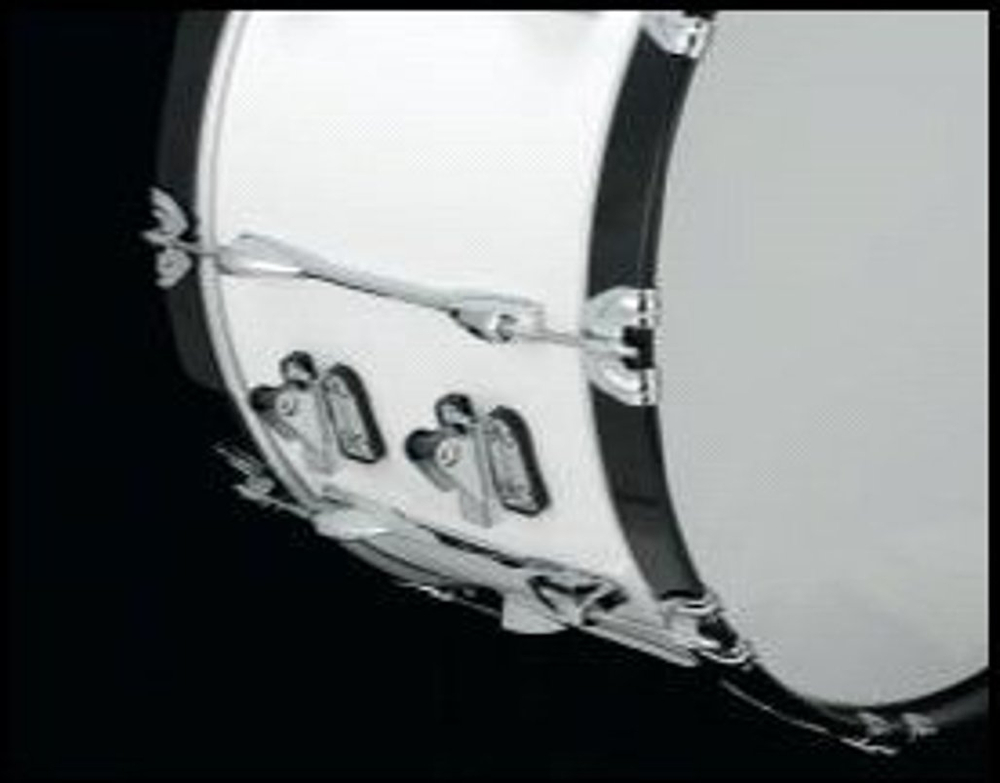 Tama Marszowy Bęben Basowy 24x14 R2414BK-SGW