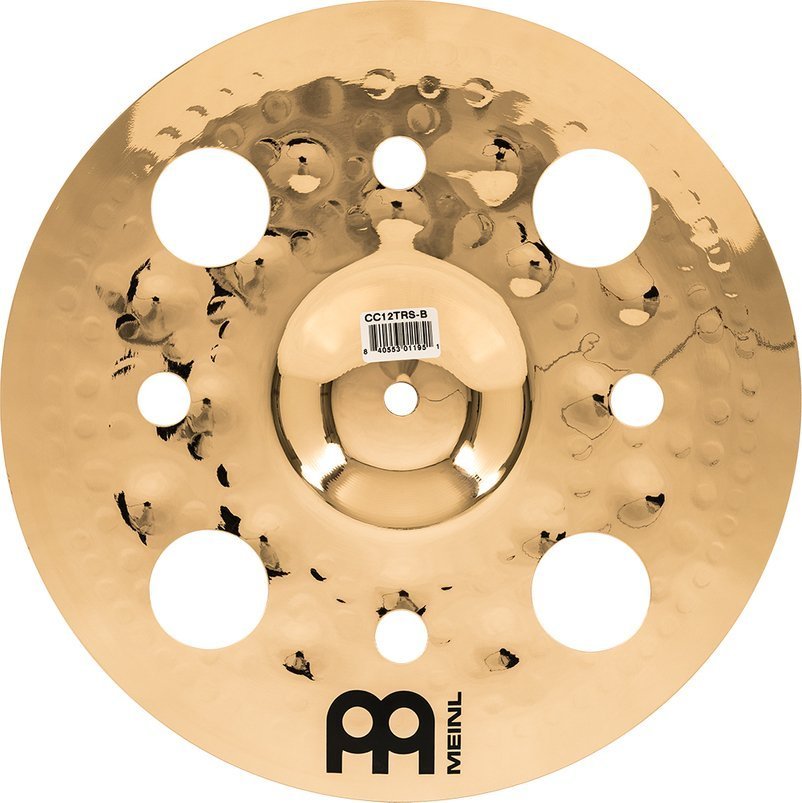 Meinl Classics Custom Trash Splash 12