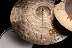 Meinl Cymbal Heavy Bacon - łańcuszek do talerzy 