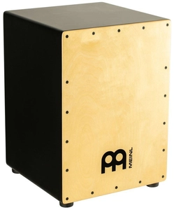 Meinl Maple Bass Cajon JBCAJBKMA