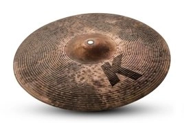 Zildjian K Custom Special Dry Crash 16