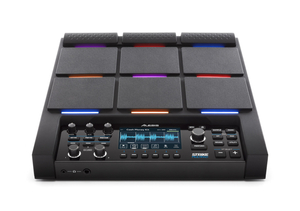 Alesis Strike Multipad Samplepad