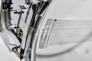 Basix (DC Pure) Steel 14x5,5