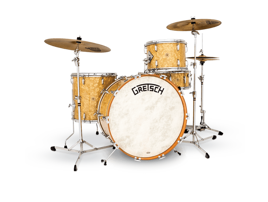 Gretsch Broadkaster Vintage Hardware 24