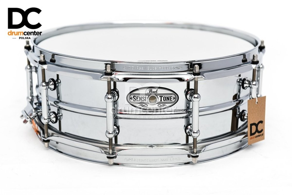 Pearl SensiTone Steel 14x5 STA1450S