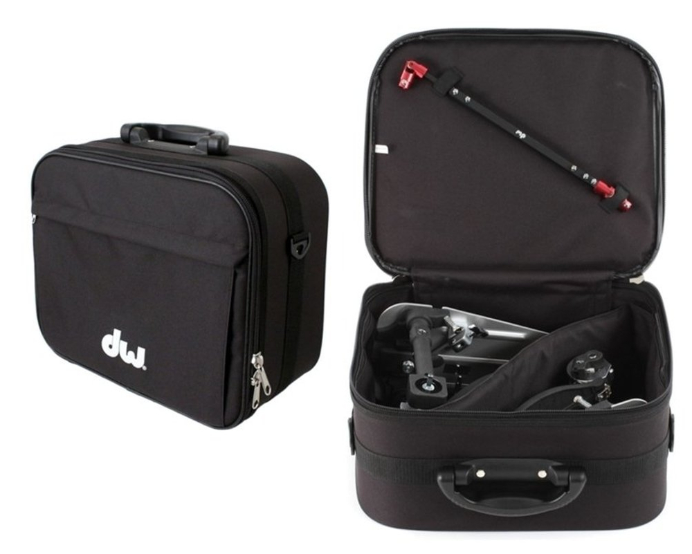 DW 5002AD4 Podwójna Stopa (DWCP5002AD4)