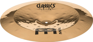 Meinl Classics Custom Extreme Metal China 18