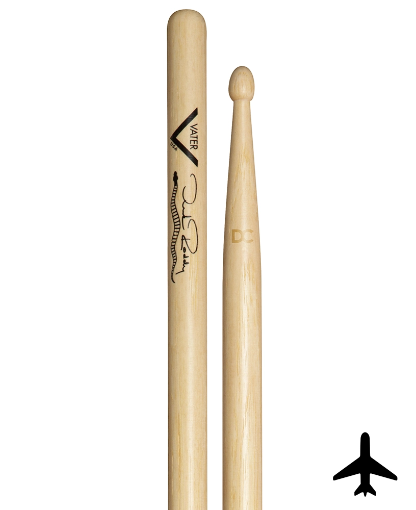 VATER Derek Roddy
