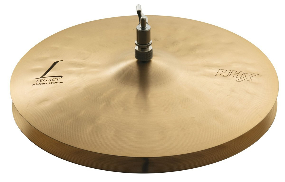 Sabian HHX Legacy Hi-hat 14