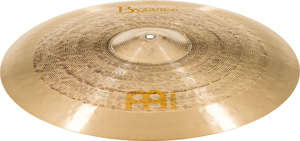 Meinl Byzance Jazz Tradition Light Ride 20