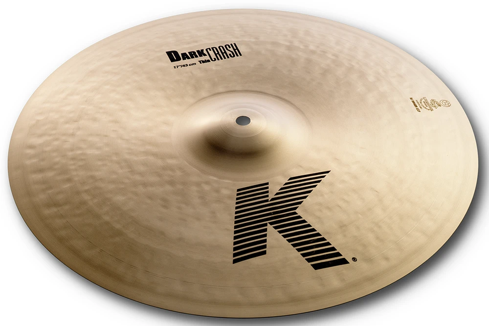 Zildjian K Set 15 17 19 21 - KP101