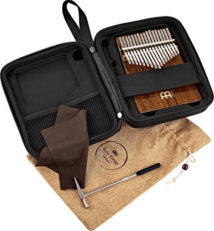 Meinl Kalimba Solid KL1703S