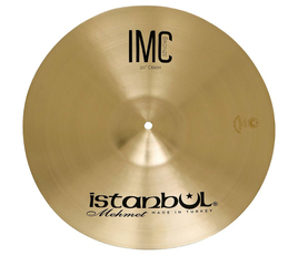 Istanbul Mehmet IMC Natural Crash 20