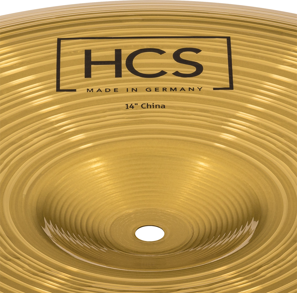 Meinl HCS China 14